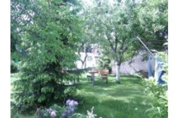 Polija Privát Mrzeżyno, Eksterjers